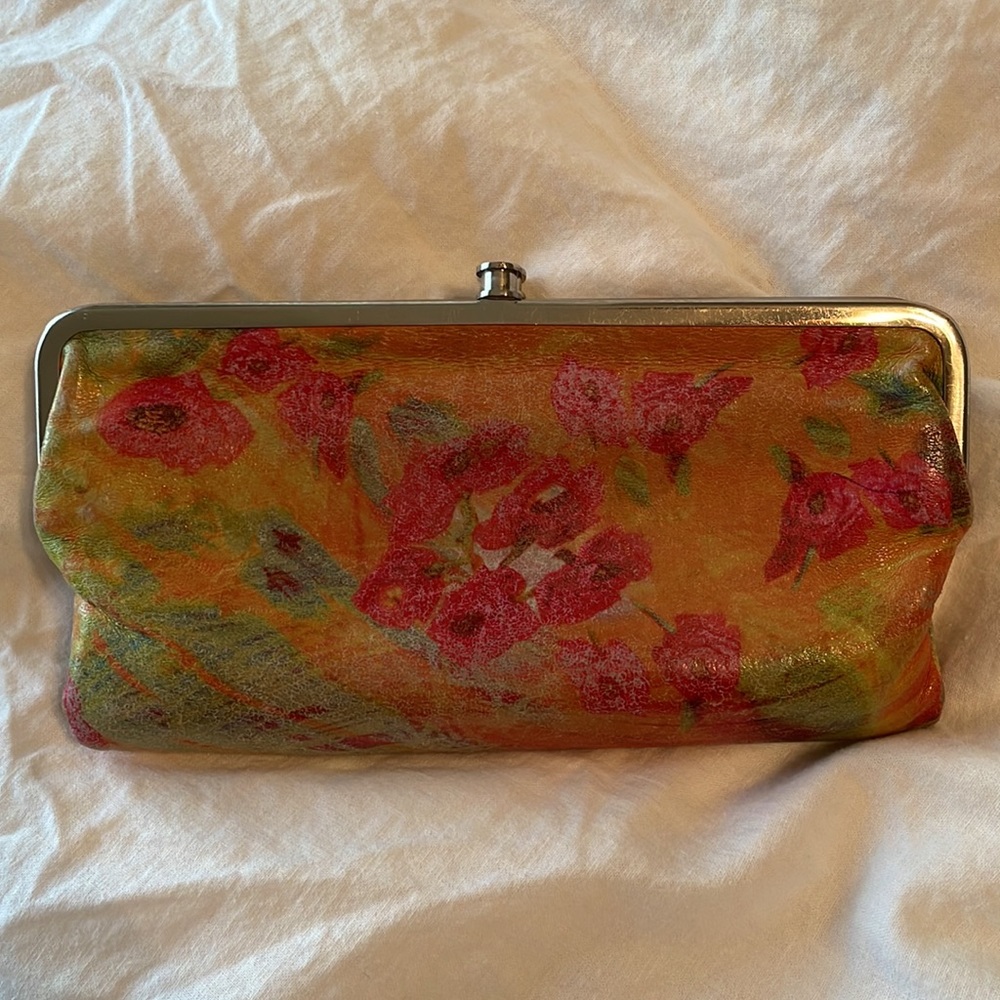Hobo wallet